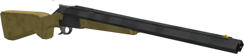 Vic's Point Blank : Civillian Gun Pack — скриншот 1 (Аддоны, Minecraft)