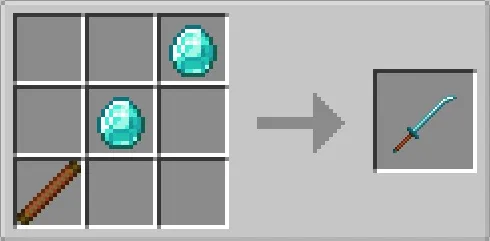 New Sengoku Weaponry, Моды, Minecraft