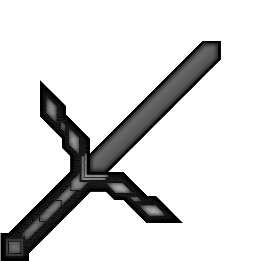 False HD Blue — скриншот 7 (Текстуры, Minecraft)