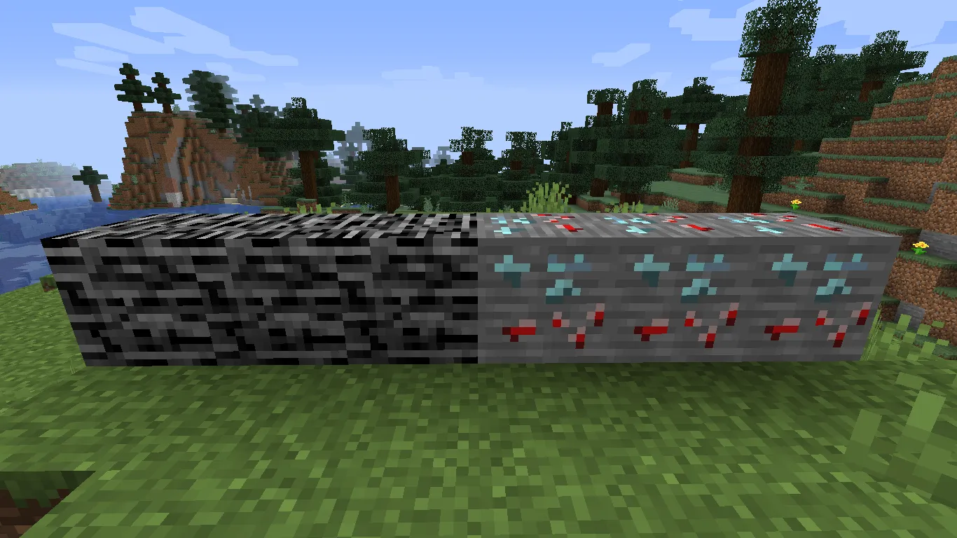 UsBedrock — скриншот 4 (Моды, Minecraft)