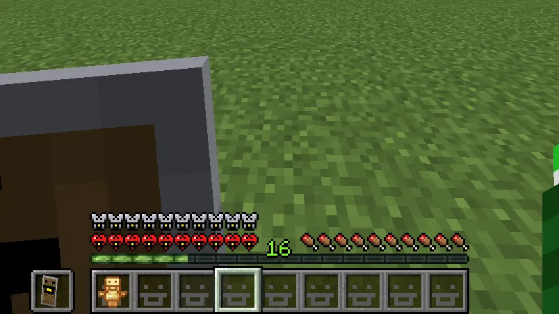 ANDRUXXA's face pack — скриншот 3 (Текстуры, Minecraft)