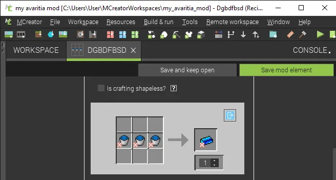 multimod, Моды, Minecraft