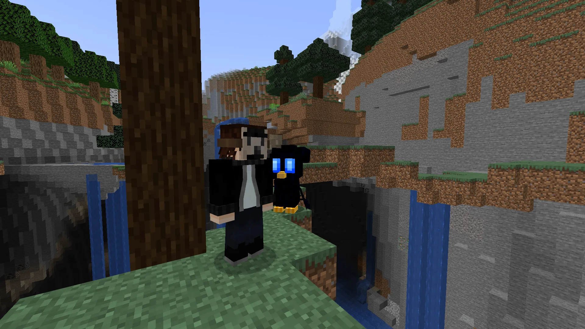 FM: All in one — скриншот 5 (Моды, Minecraft)