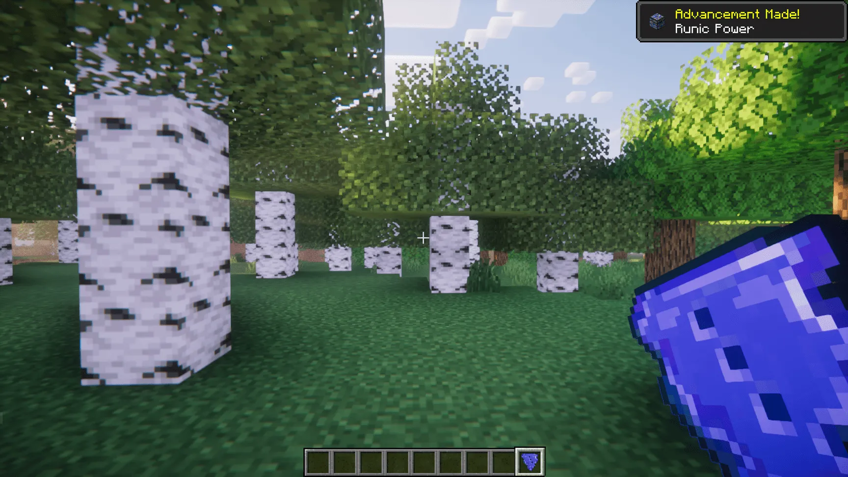 Craftable Loot Chests, Моды, Minecraft