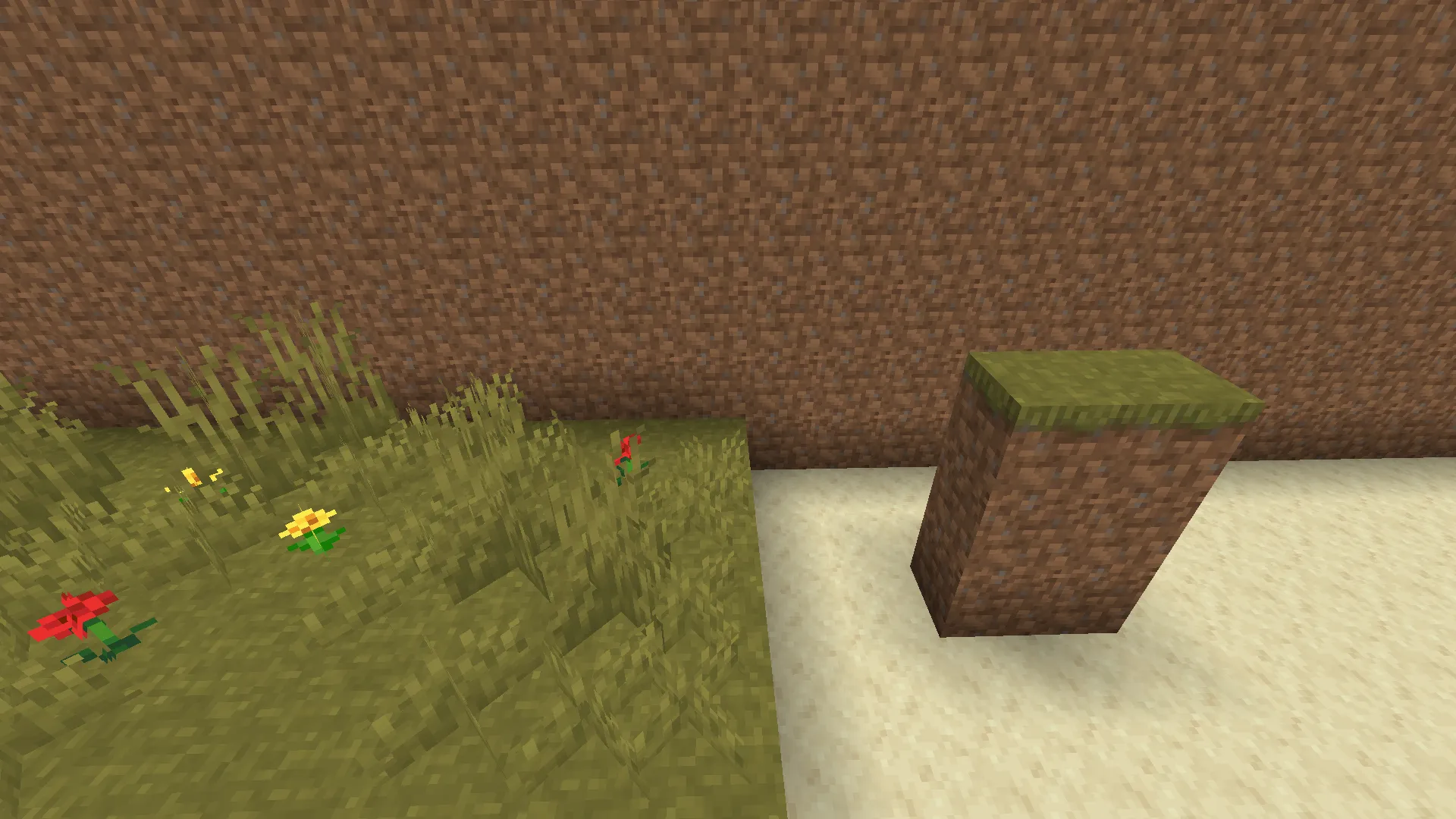 FrelPack, Текстуры, Minecraft