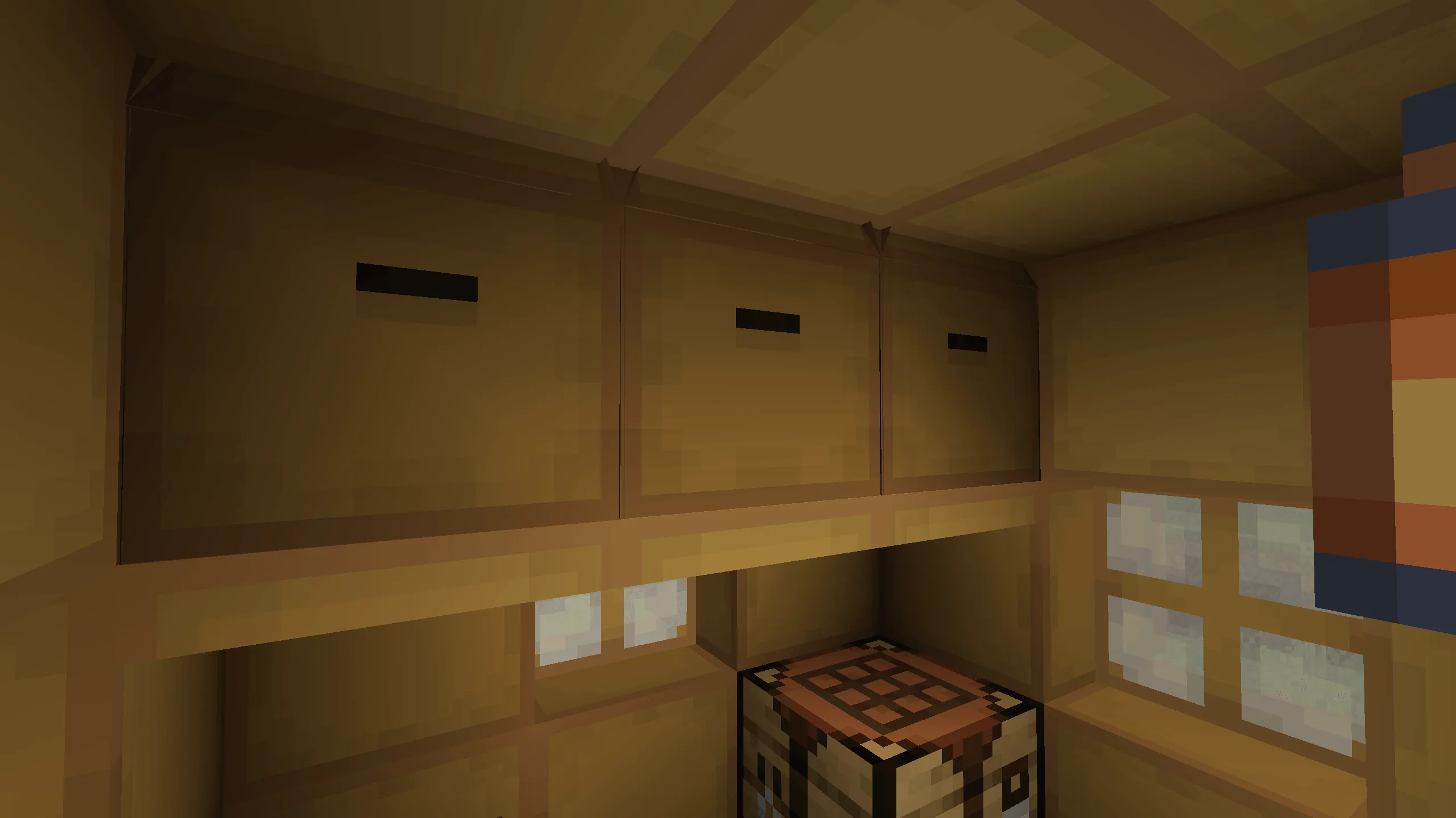 Paper and Cardboard, Моды, Minecraft