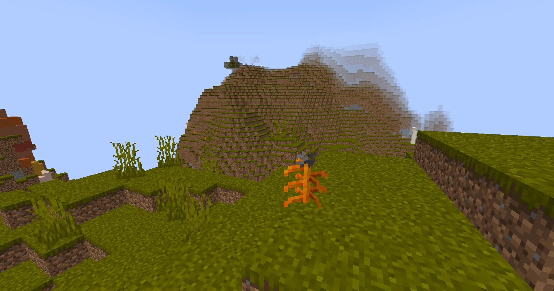 Meows' Interdimensional Expansion — скриншот 6 (Моды, Minecraft)