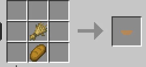 FastFoodForFarmers, Моды, Minecraft