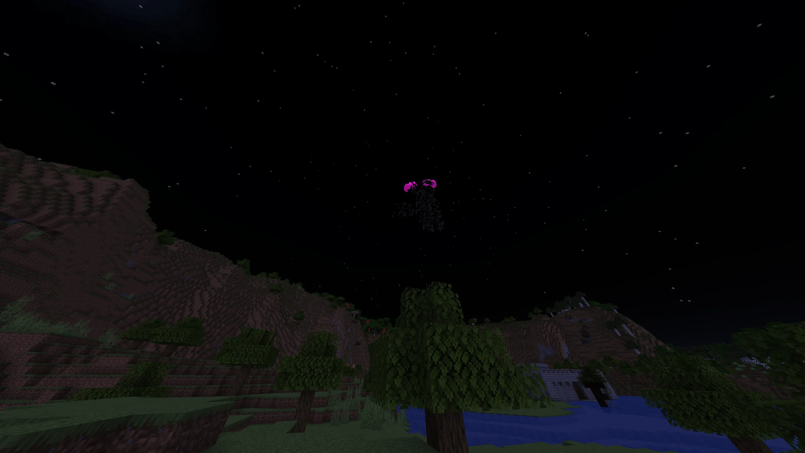Carnivorial — скриншот 1 (Моды, Minecraft)