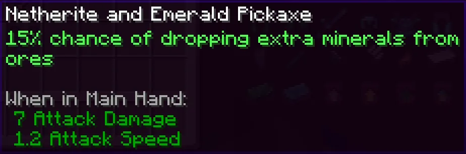 Marxx's_Recipes_Plus — скриншот 4 (Моды, Minecraft)