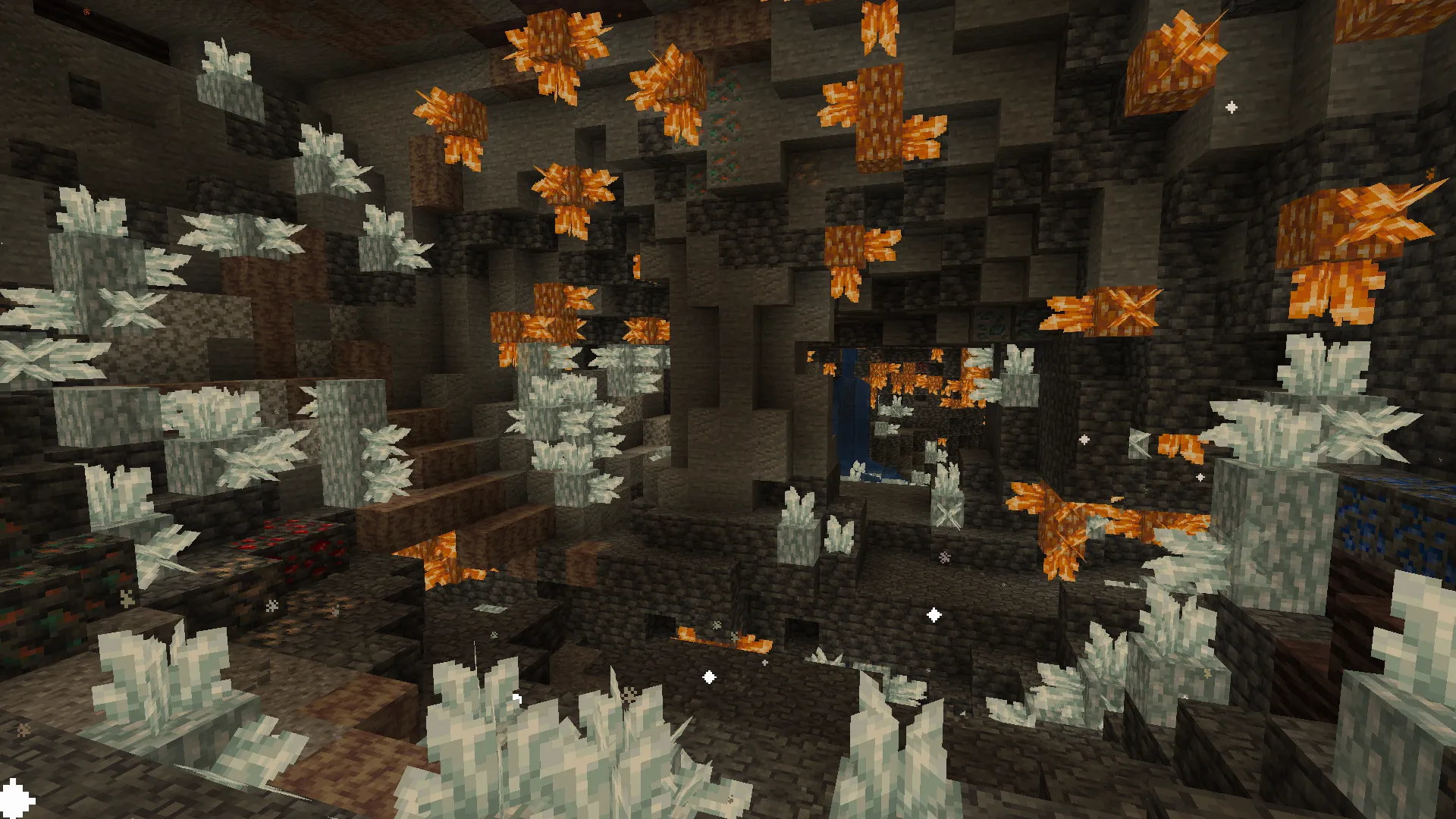 Plus[Forge], Модпаки, Minecraft