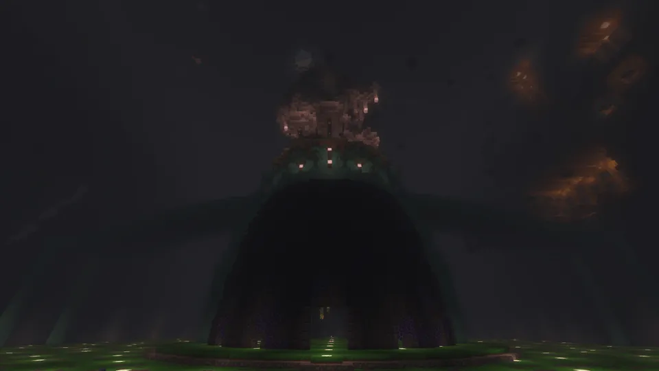 Horizon (New Dawn), Модпаки, Minecraft