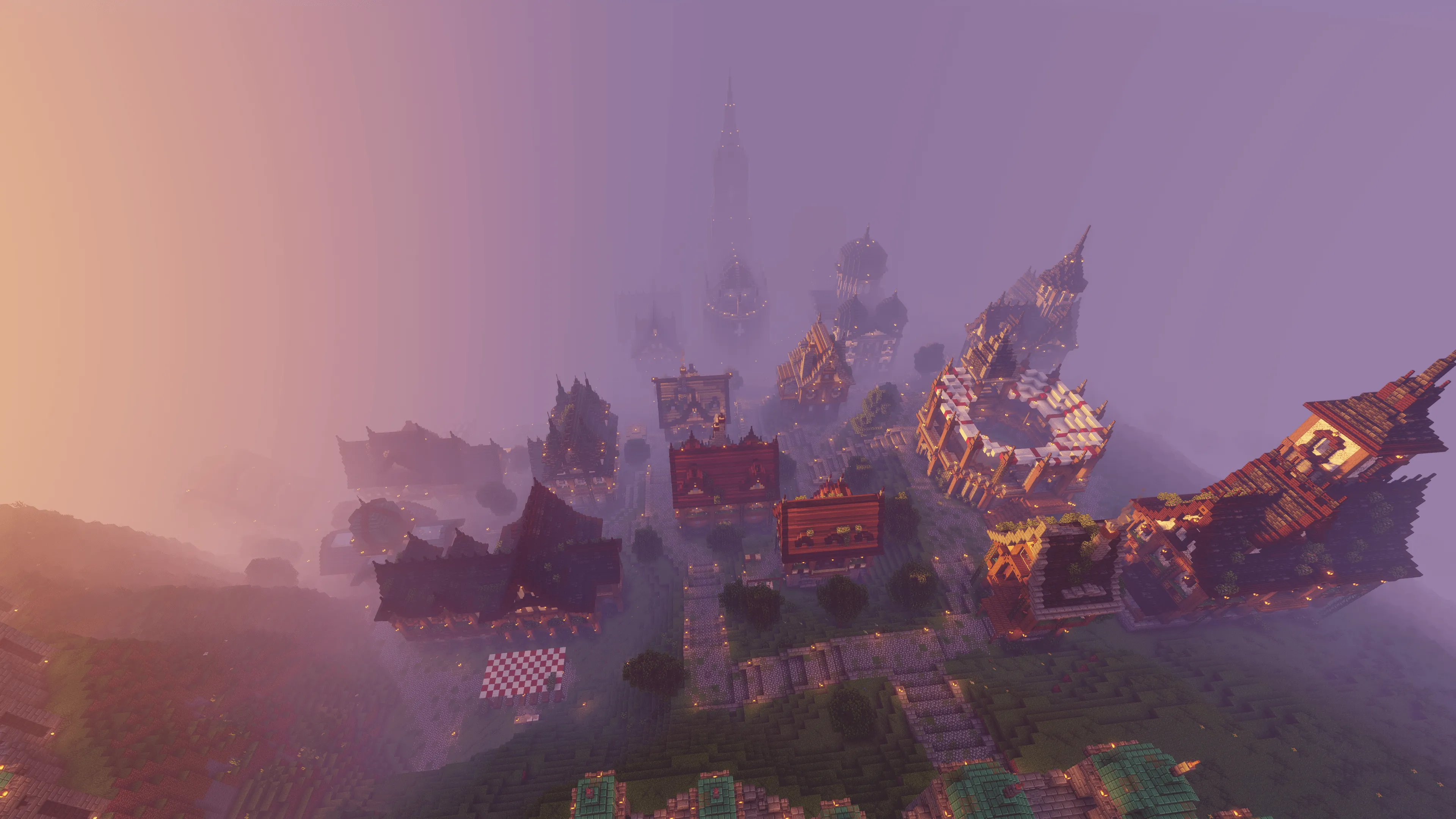 Ice And Fire Dragons Server — скриншот 3 (Модпаки, Minecraft)