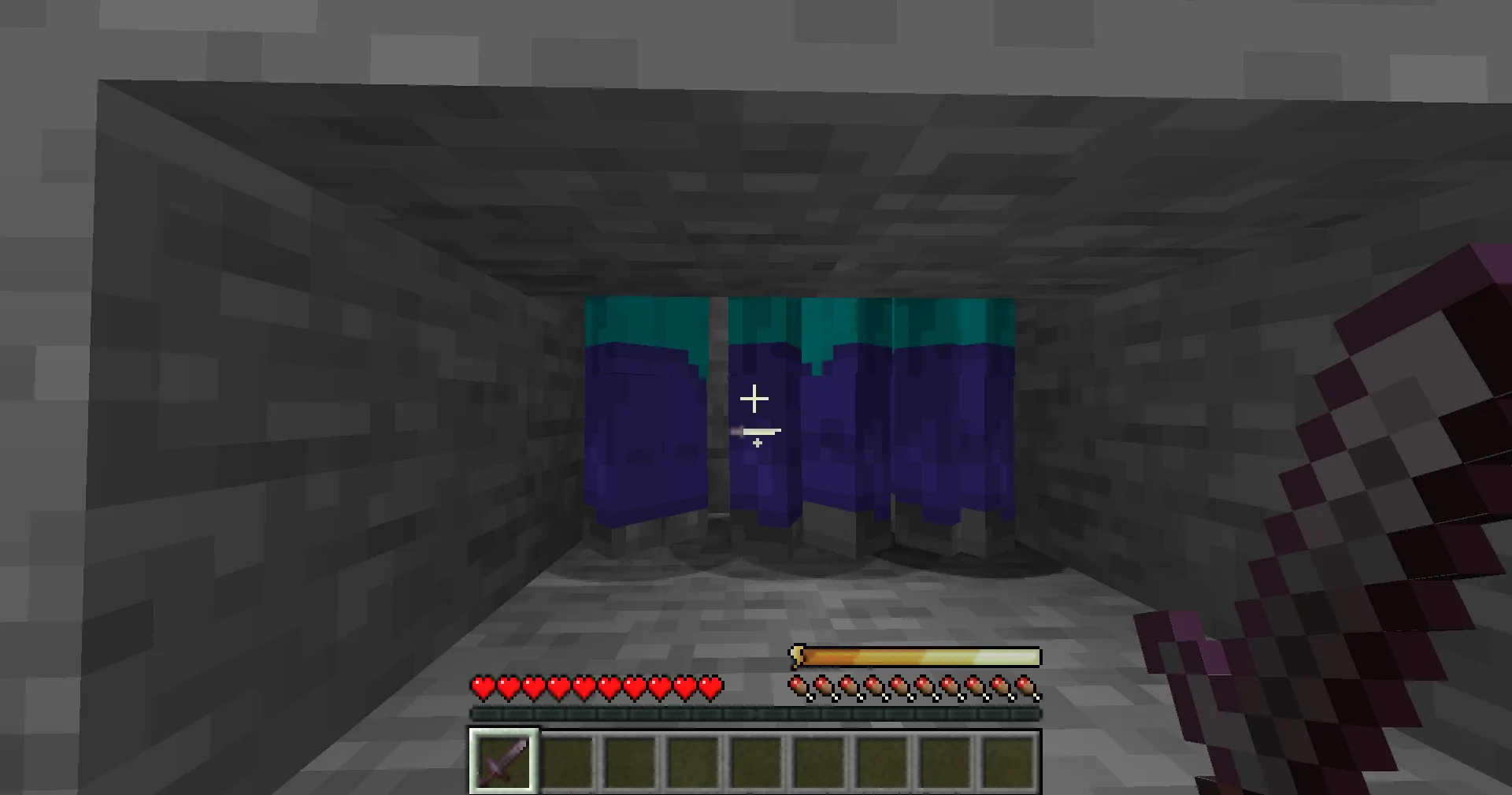 Firsts Lololowka, Моды, Minecraft