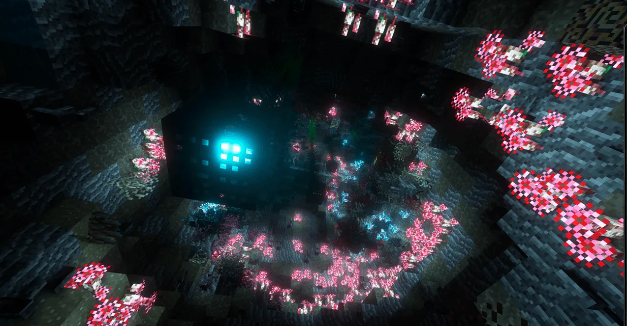 Abstract RPG, Моды, Minecraft