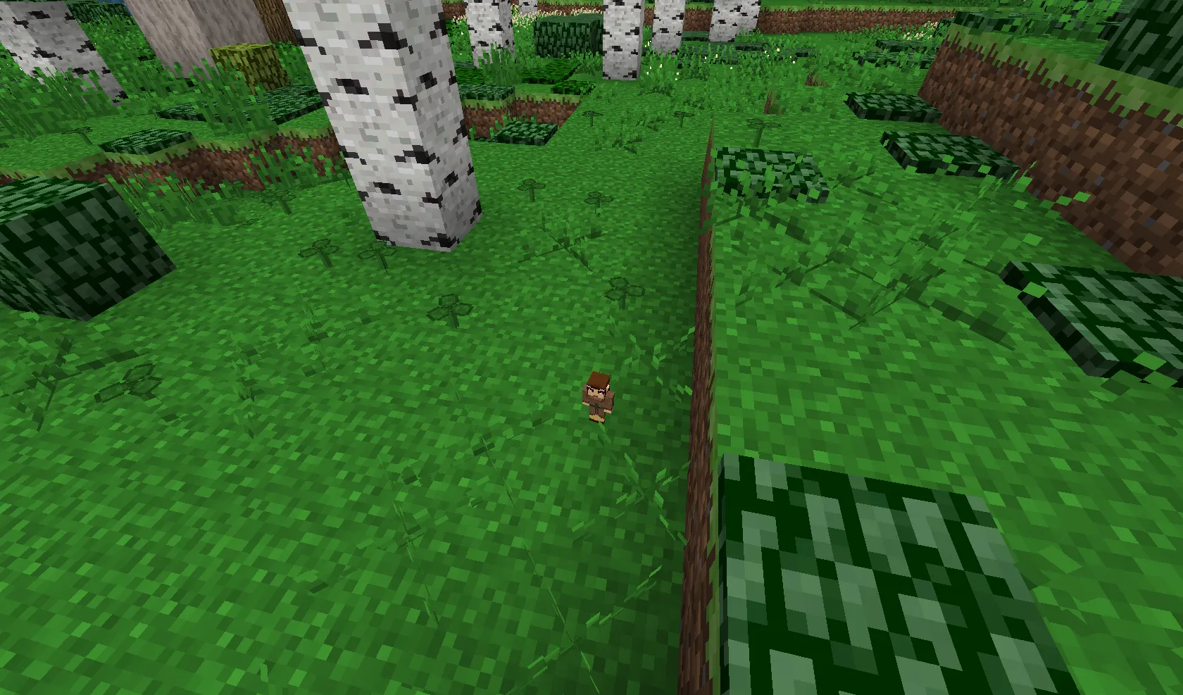 Gondor vs Mordor — скриншот 2 (Модпаки, Minecraft)