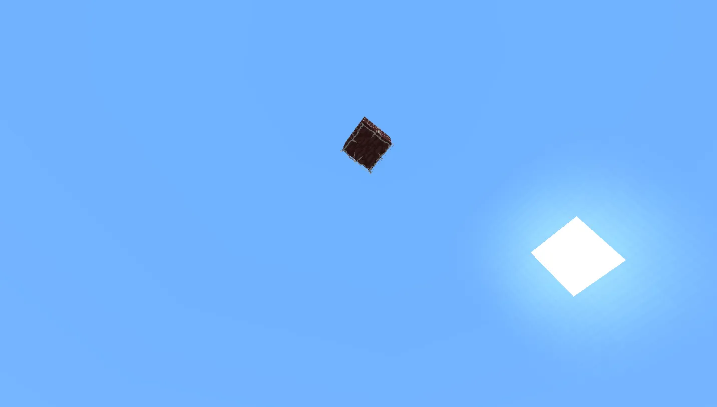 Meatpocalypse — скриншот 1 (Моды, Minecraft)