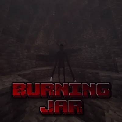 Burning.JAR, Моды, Minecraft