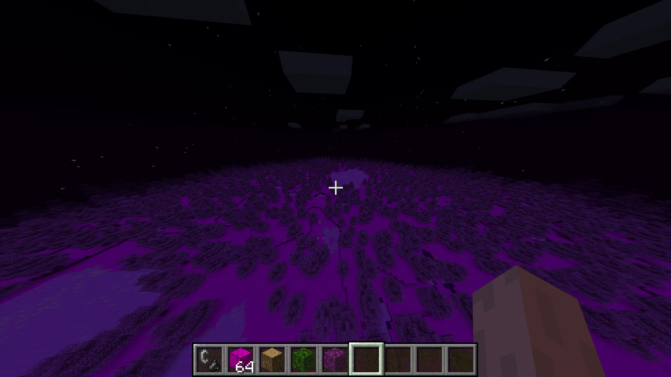 Purpura — скриншот 2 (Моды, Minecraft)