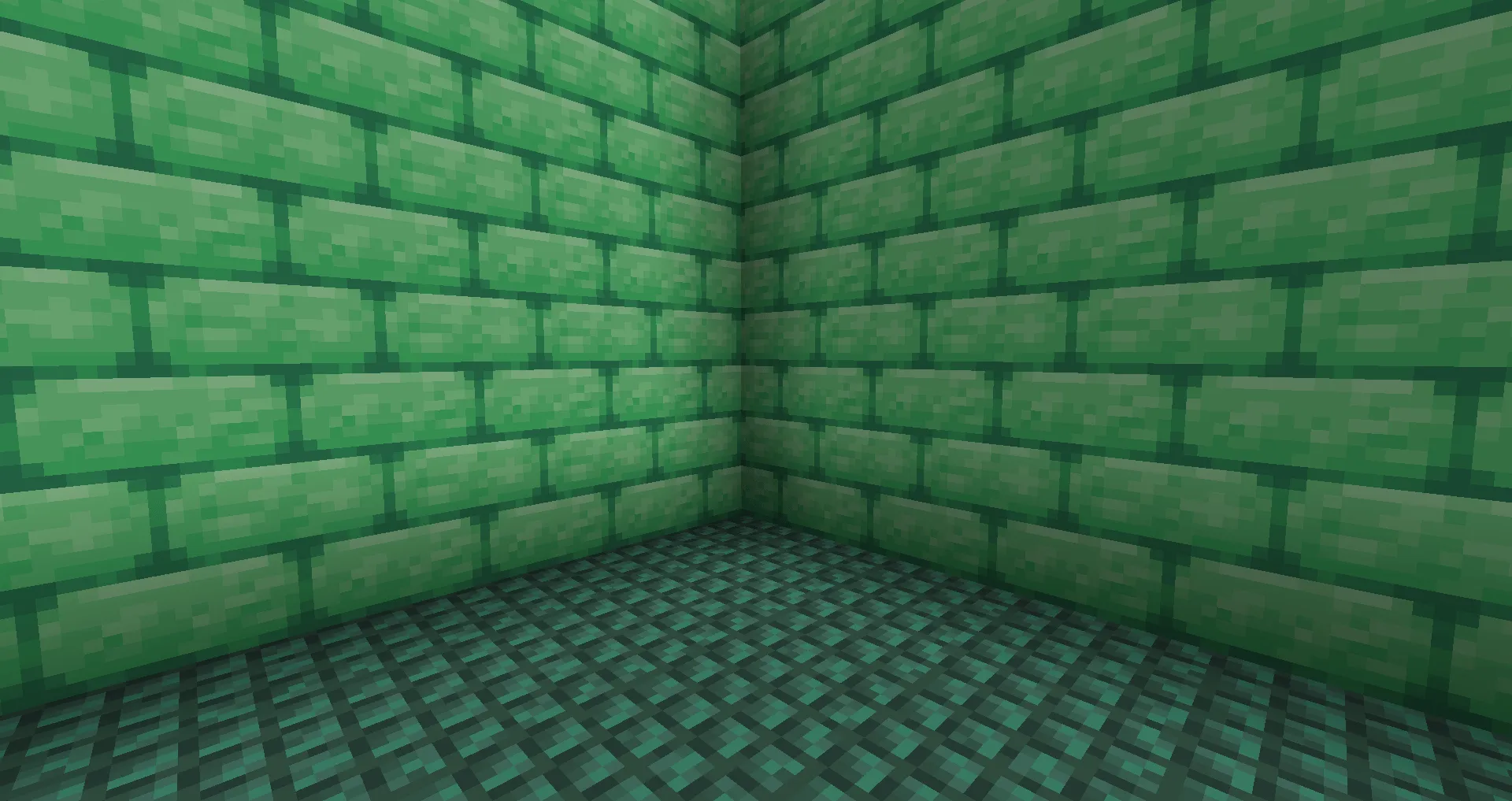 Dyed End — скриншот 3 (Моды, Minecraft)