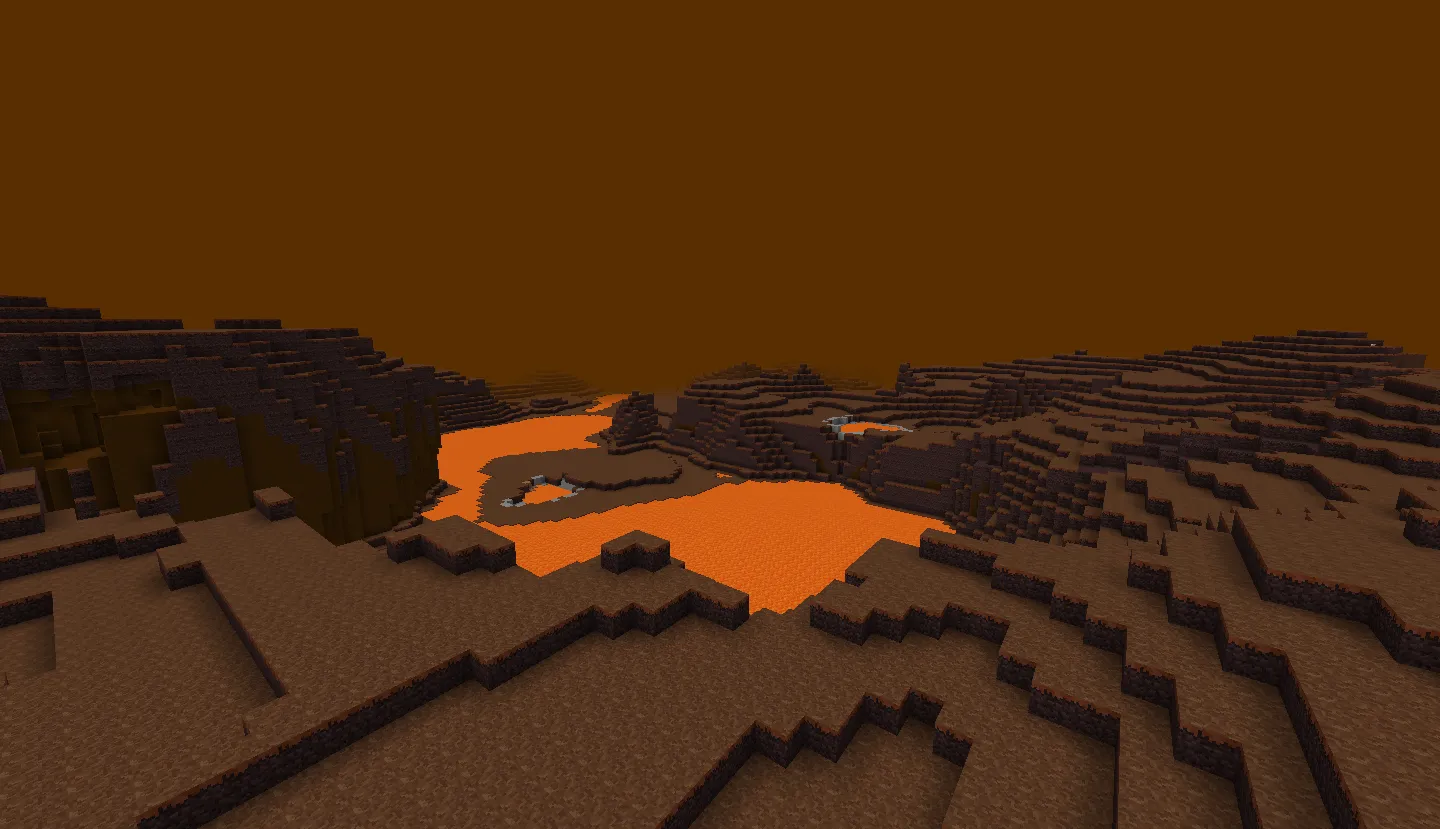 Way to the Other Worlds — скриншот 1 (Моды, Minecraft)