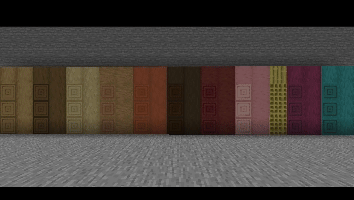 The Destripinator - (Better Stripped Wood/Logs), Моды, Minecraft