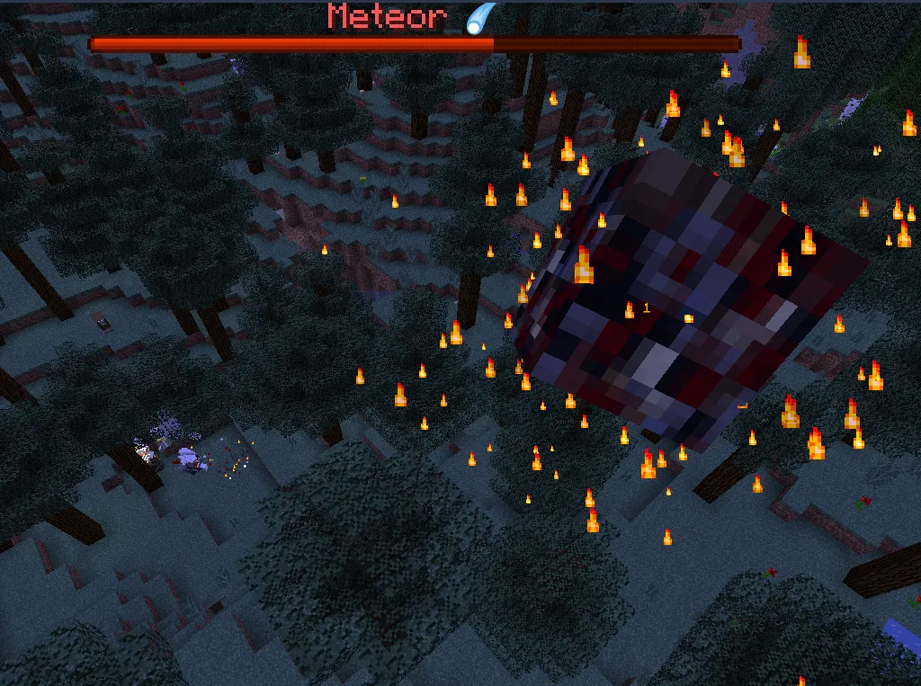 Jojovein, Модпаки, Minecraft