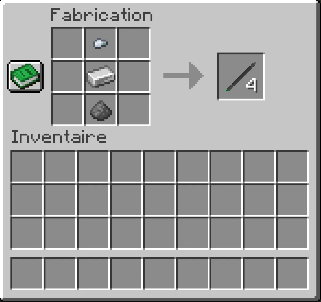 Livai's Equipment — скриншот 19 (Моды, Minecraft)