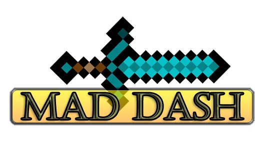 Mad Dash — скриншот 1 (Плагины, Minecraft)