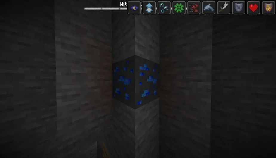 Fruits Party !, Моды, Minecraft