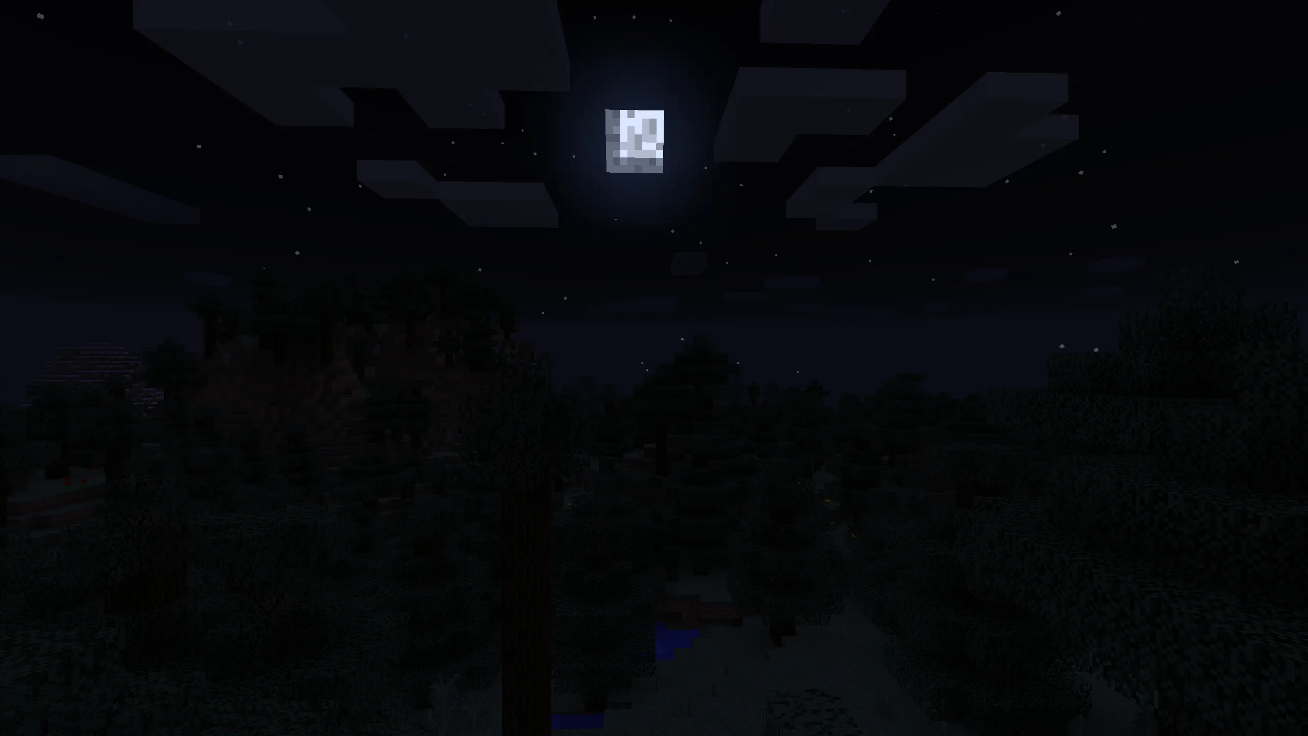 Darkest Before Dawn, Моды, Minecraft