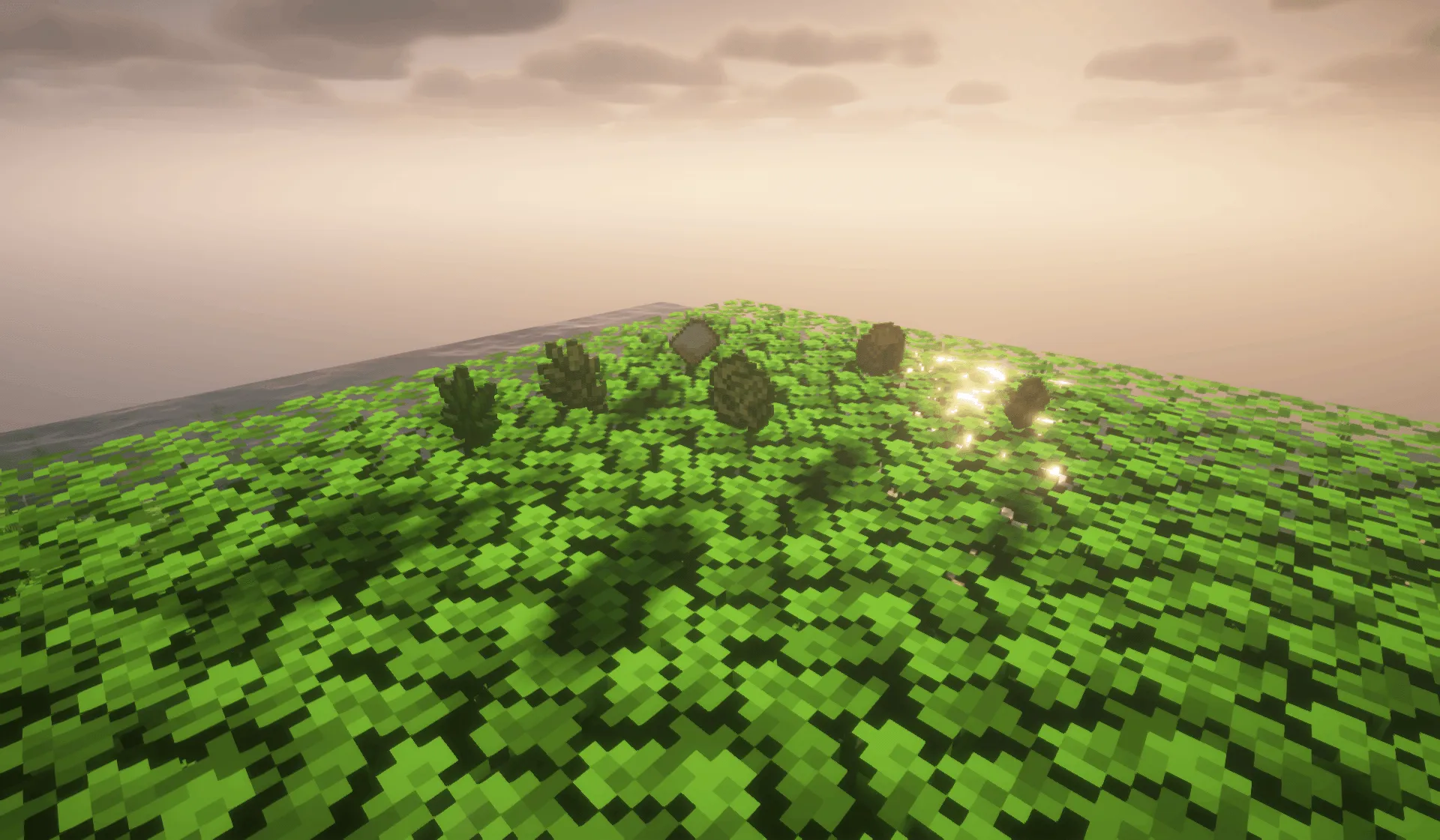 Hemp Life, Моды, Minecraft