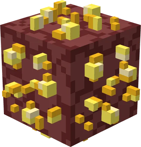 MrOres 3D Vanilla Glowing, Текстуры, Minecraft