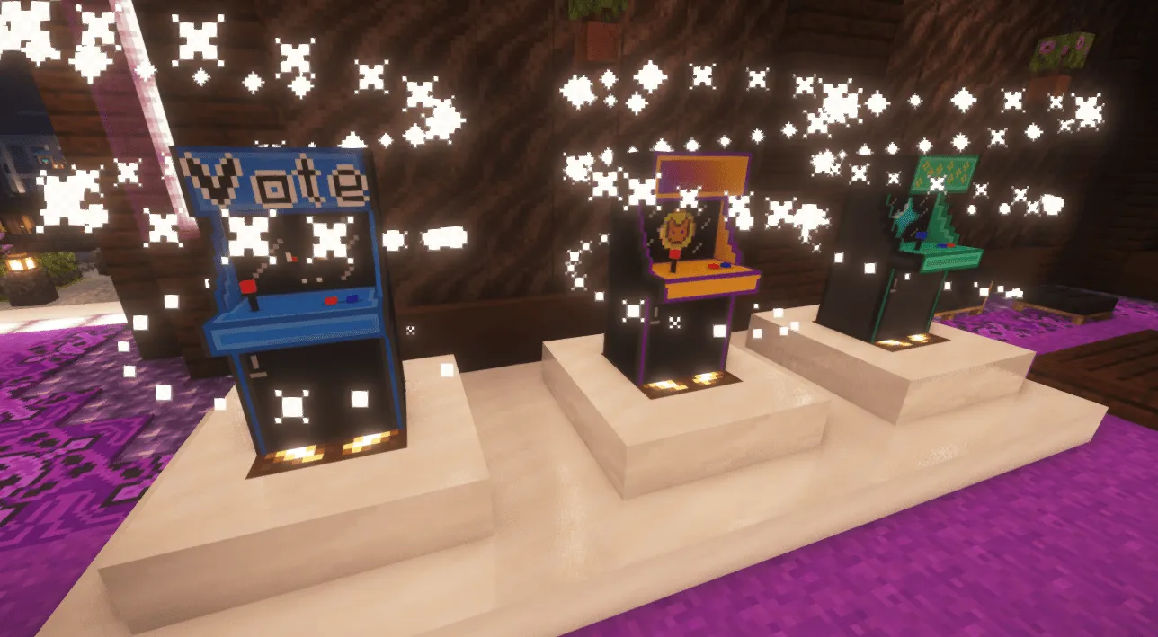 Cobblemon Vulkan Crate Models, Моды, Minecraft