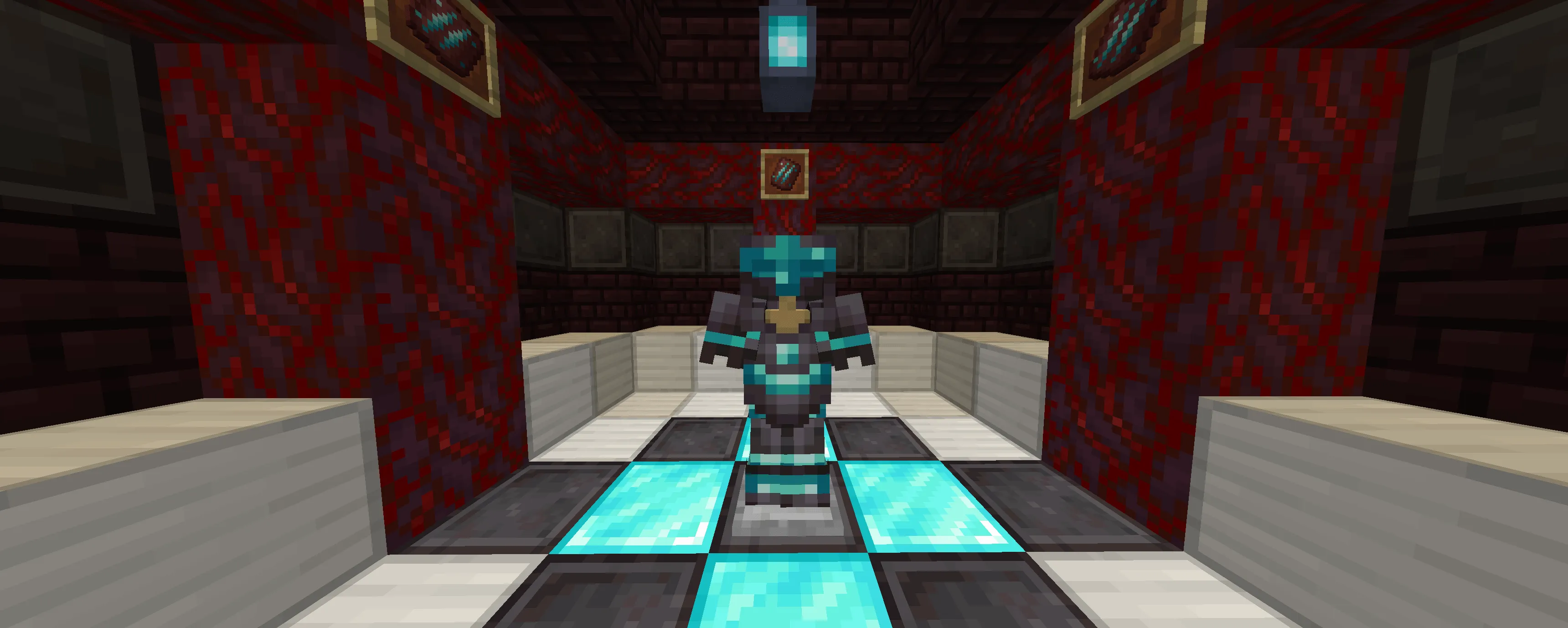 More Armor Decorations, Моды, Minecraft