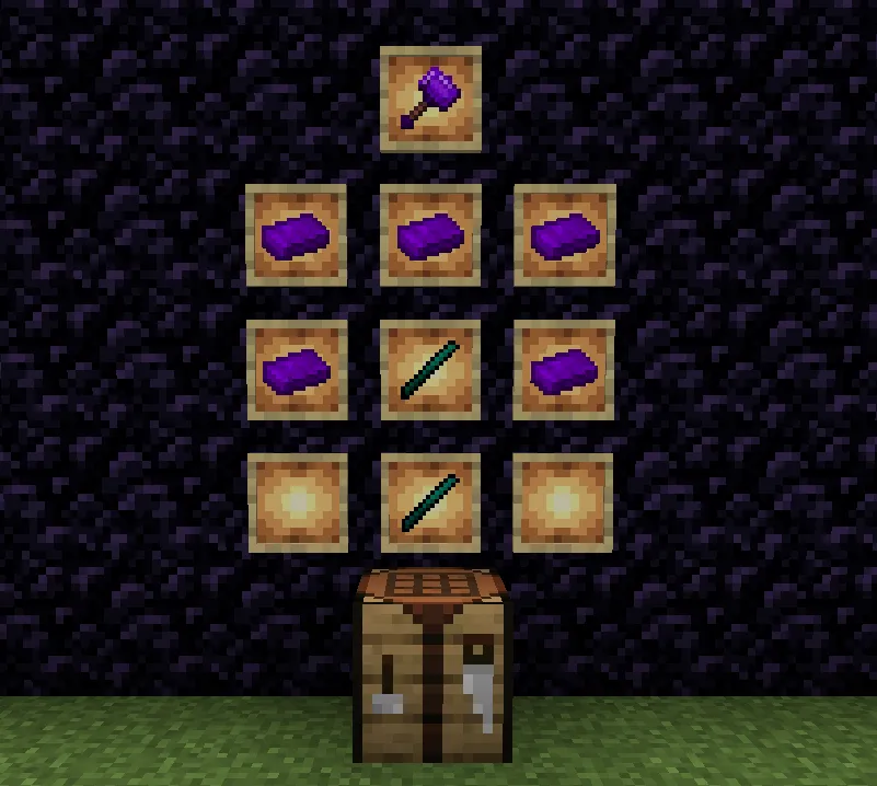 Dungeons and Dragons, Моды, Minecraft