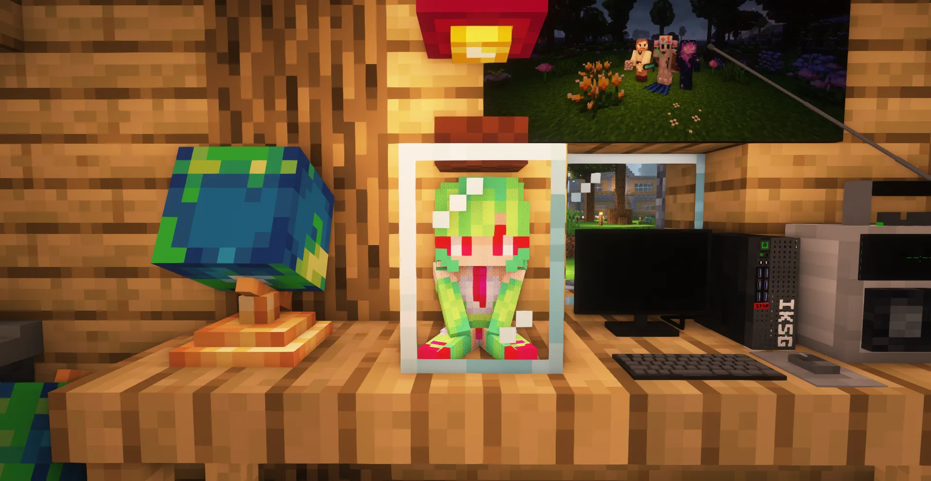 Better Forever — скриншот 6 (Модпаки, Minecraft)