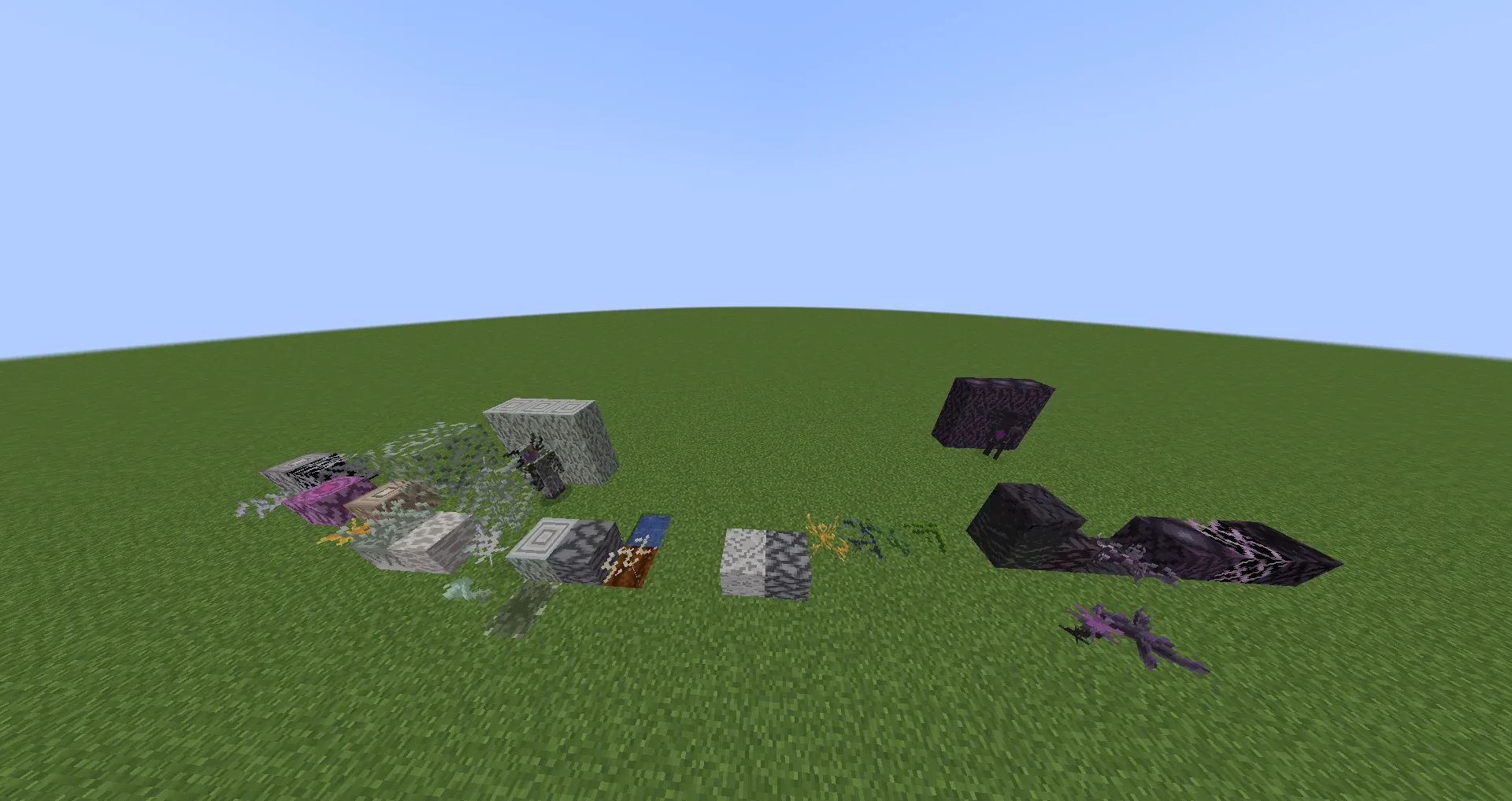 Project Insanipower (Coming Soon?) — скриншот 2 (Моды, Minecraft)