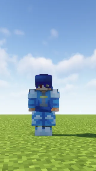 EXmod Armor's — скриншот 11 (Моды, Minecraft)