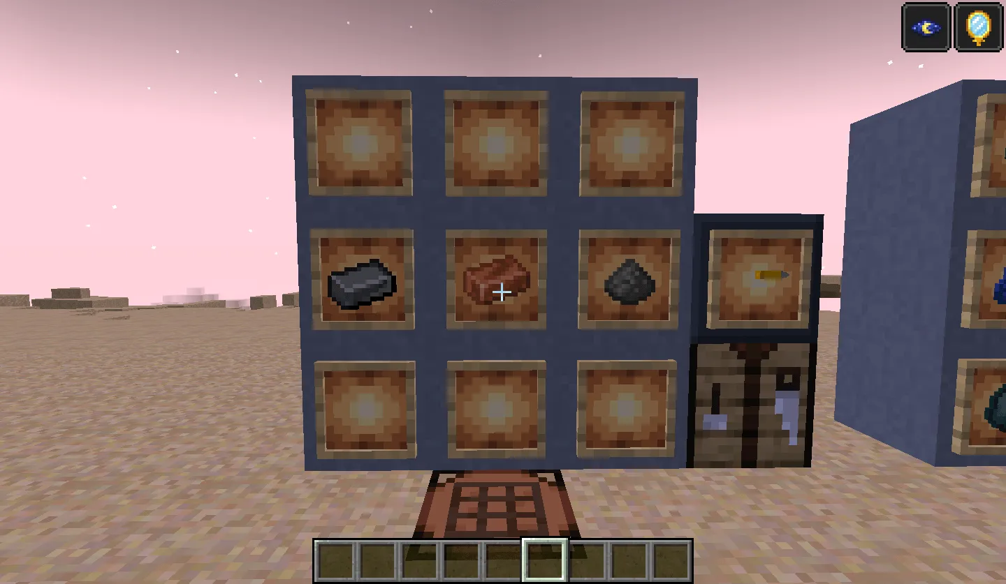 starship troopers, Моды, Minecraft