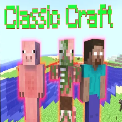 Classic Craft, Моды, Minecraft
