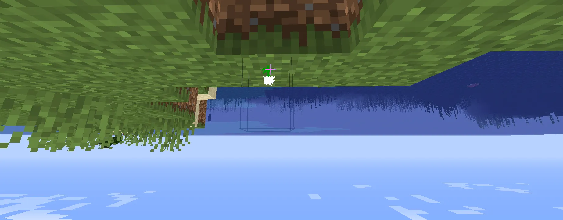 A Few More Flowers, Моды, Minecraft