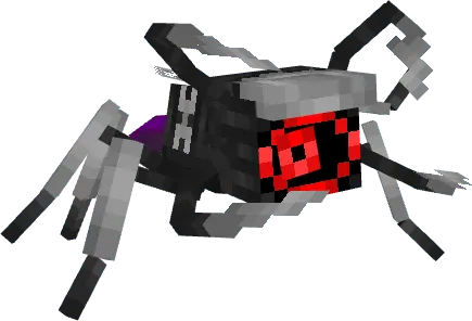 Rise Of The Asens, Моды, Minecraft