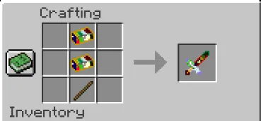 Natural Resource Ores Mod, Моды, Minecraft