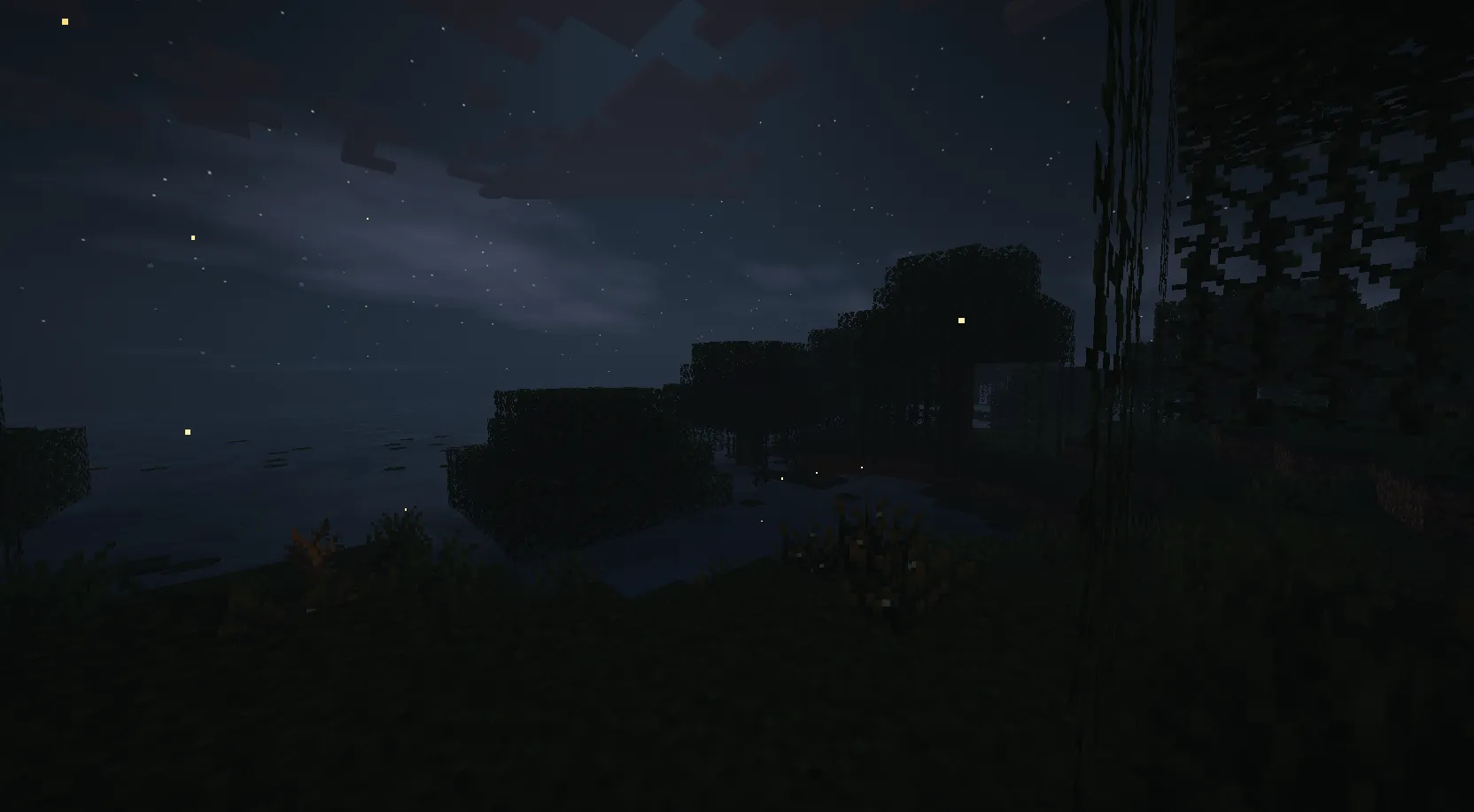 Firefly Bush  [1.18+1.21++ Backport], Моды, Minecraft