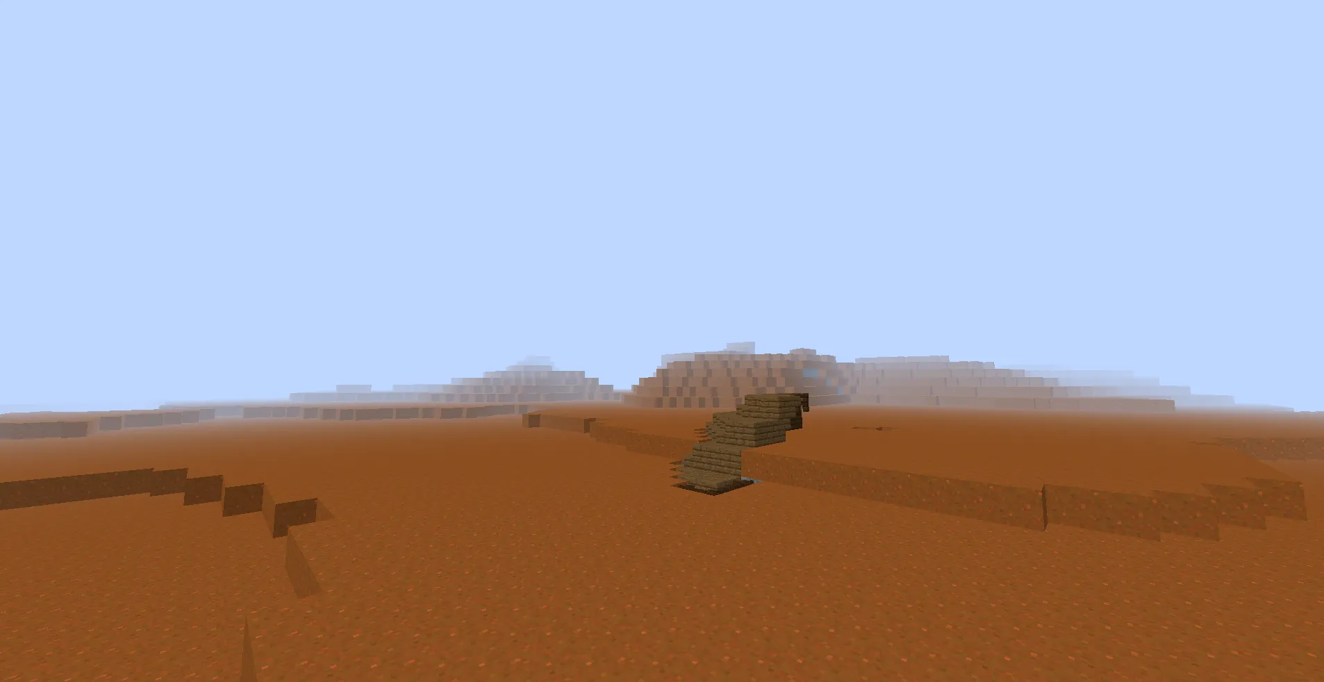 More Worlds!, Моды, Minecraft