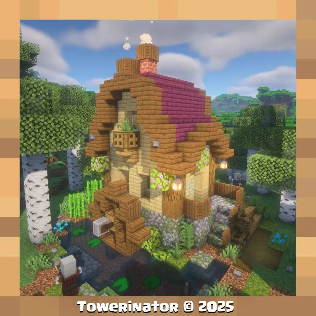 project-1414216, Моды, Minecraft