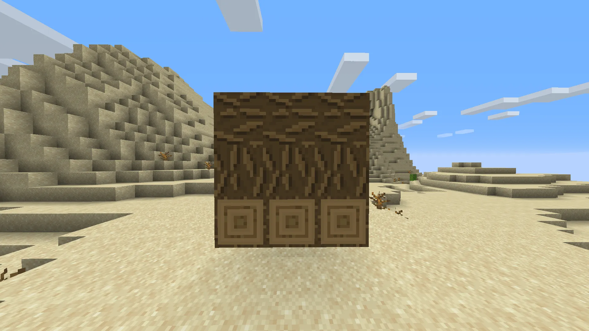 Plants+ — скриншот 1 (Текстуры, Minecraft)