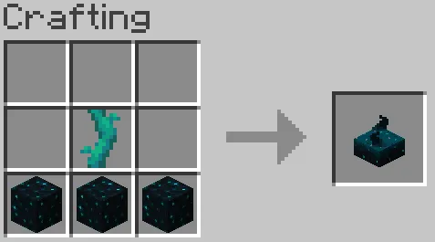 Mo' Crafting Recipes, Моды, Minecraft