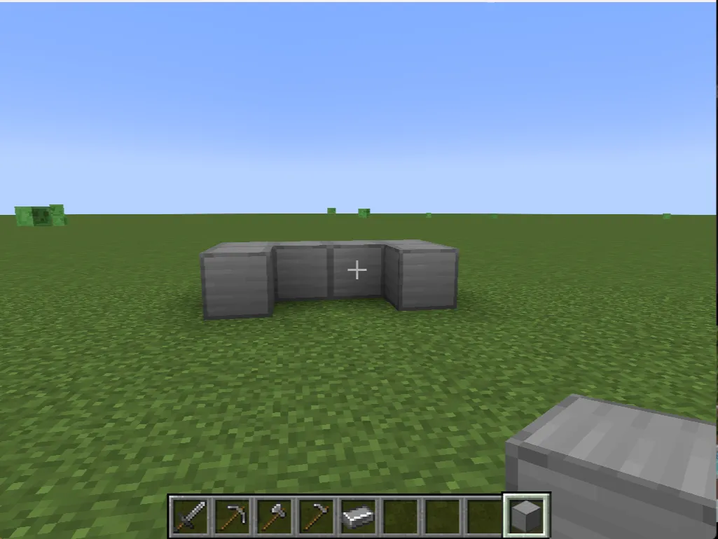 Steelworks Reforged — скриншот 3 (Моды, Minecraft)